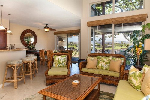 The Mauna Lani Golf Villas K5 - image 34