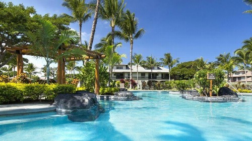 The Mauna Lani Golf Villas K5 - image 36