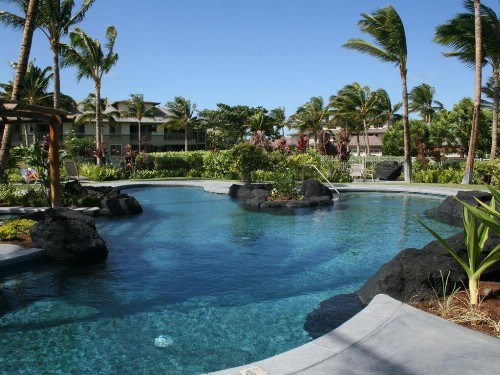 The Mauna Lani Golf Villas K5 - image 39