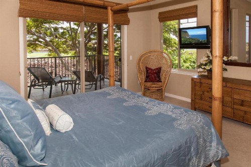 The Mauna Lani Golf Villas K5 - image 9