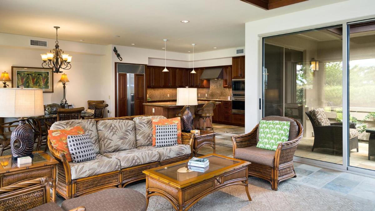 Villages At Mauna Lani 621 - main image