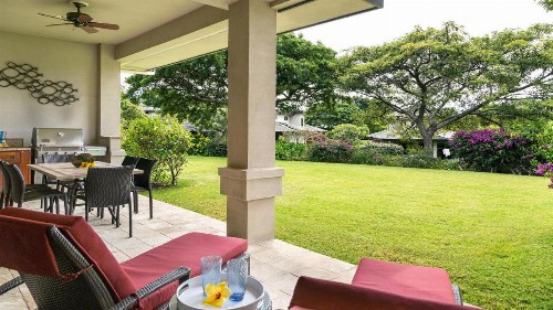 Villages At Mauna Lani 621 - image 20