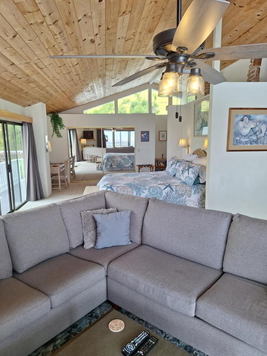Belle Vue Waimea B&B Corporation - Big Island of Hawaii - main image