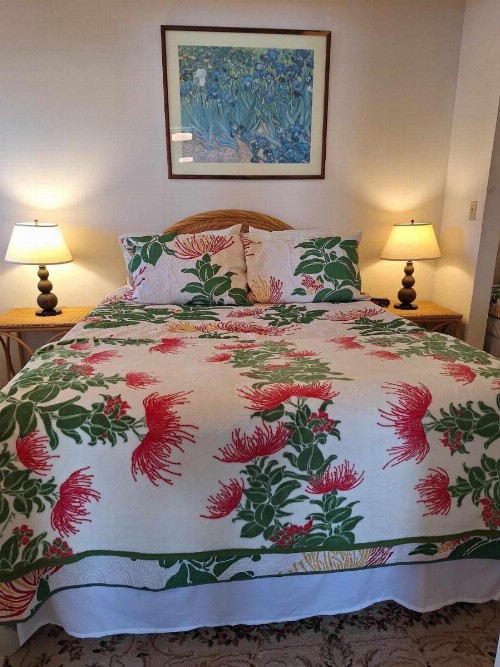 Belle Vue Waimea B&B Corporation - Big Island of Hawaii - image 11