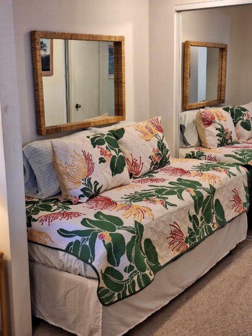 Belle Vue Waimea B&B Corporation - Big Island of Hawaii - image 15