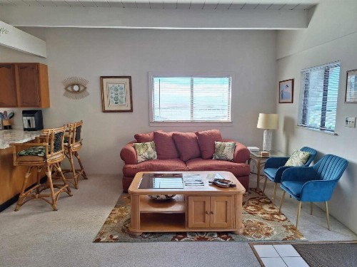 Belle Vue Waimea B&B Corporation - Big Island of Hawaii - image 2
