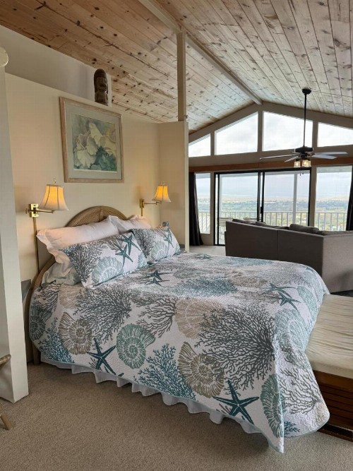 Belle Vue Waimea B&B Corporation - Big Island of Hawaii - image 22