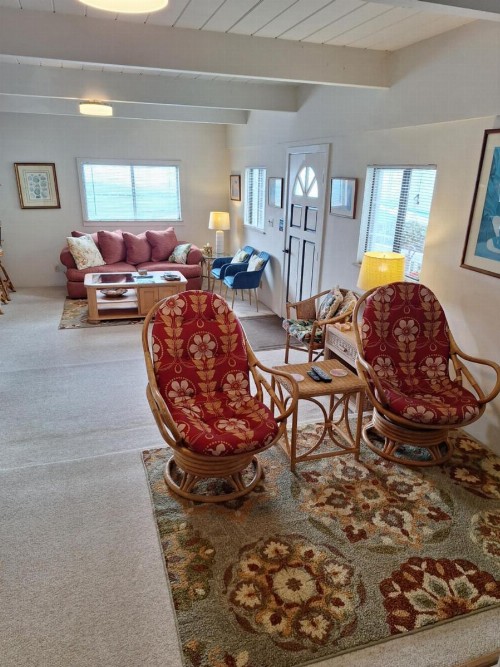 Belle Vue Waimea B&B Corporation - Big Island of Hawaii - image 24