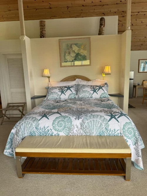 Belle Vue Waimea B&B Corporation - Big Island of Hawaii - image 25