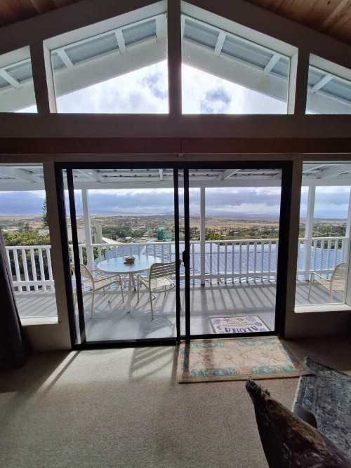 Belle Vue Waimea B&B Corporation - Big Island of Hawaii - image 3