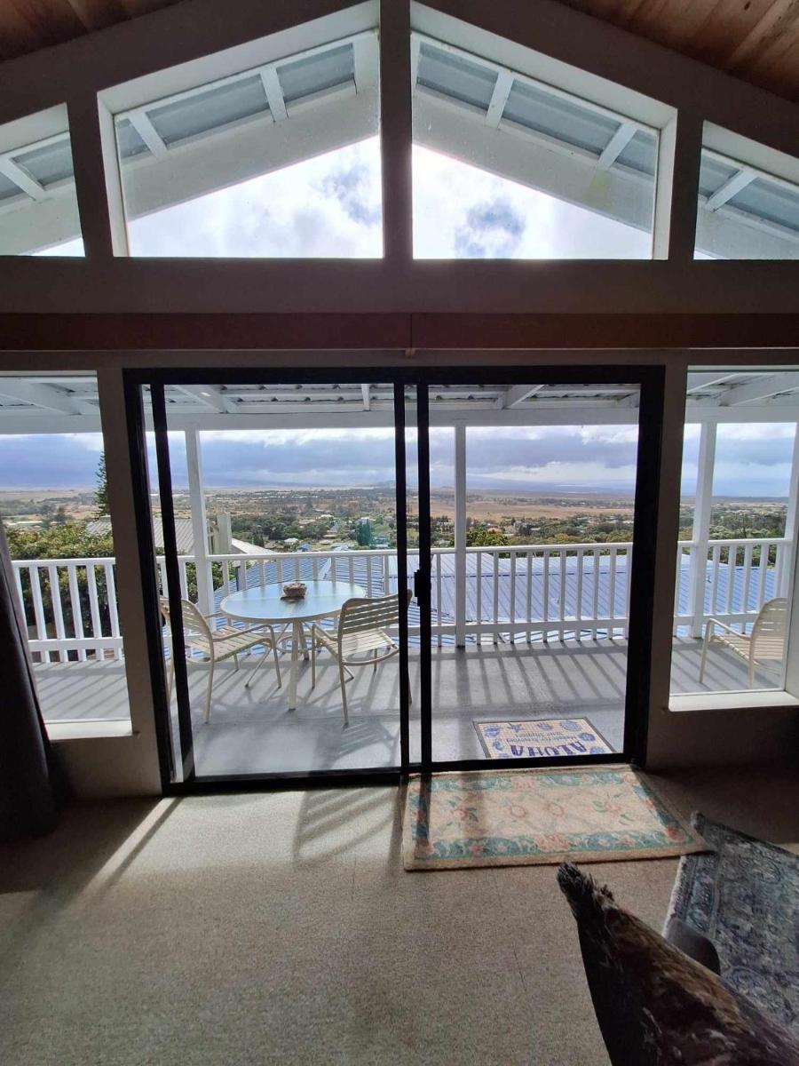 Belle Vue Waimea B&B Corporation - Big Island of Hawaii - image 3
