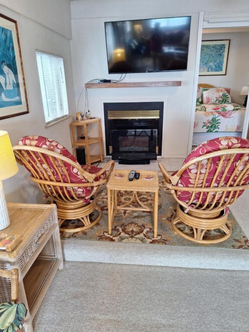 Belle Vue Waimea B&B Corporation - Big Island of Hawaii - image 31