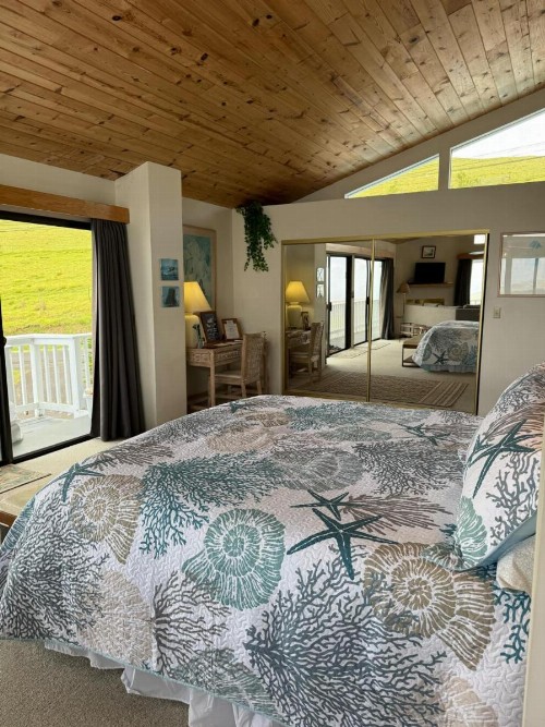 Belle Vue Waimea B&B Corporation - Big Island of Hawaii - image 34