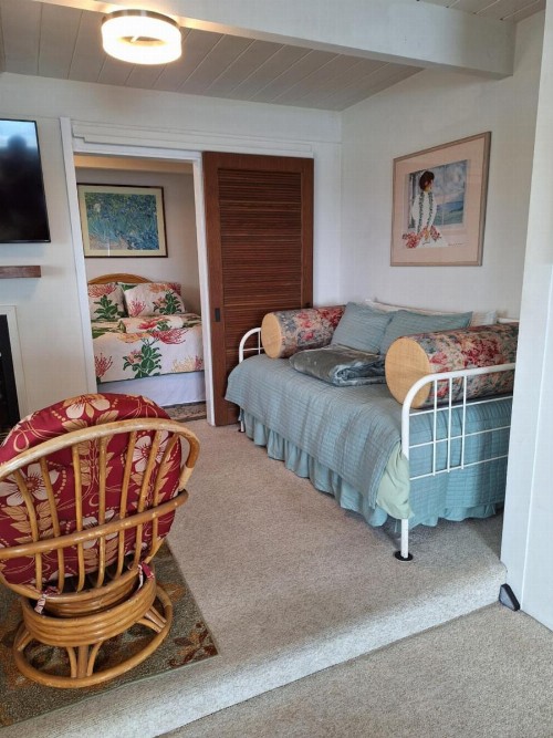 Belle Vue Waimea B&B Corporation - Big Island of Hawaii - image 36