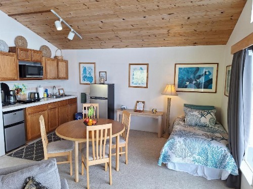 Belle Vue Waimea B&B Corporation - Big Island of Hawaii - image 39