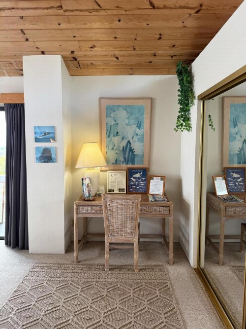 Belle Vue Waimea B&B Corporation - Big Island of Hawaii - image 41