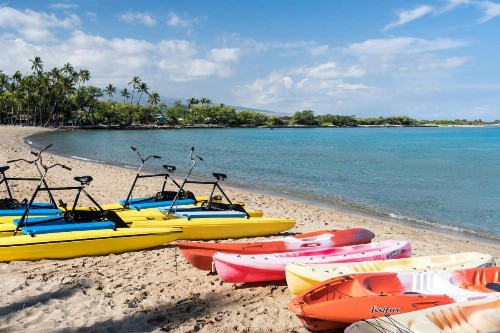 Marriott’s Waikoloa Ocean Club - image 21