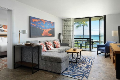 Marriott’s Waikoloa Ocean Club - image 32