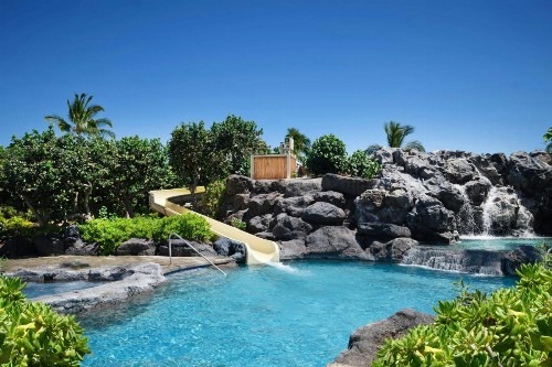 Marriott’s Waikoloa Ocean Club - image 33