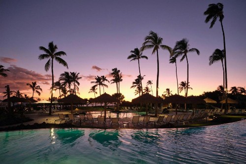 Marriott’s Waikoloa Ocean Club - image 34