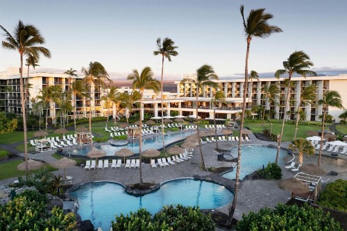Marriott’s Waikoloa Ocean Club - image 35