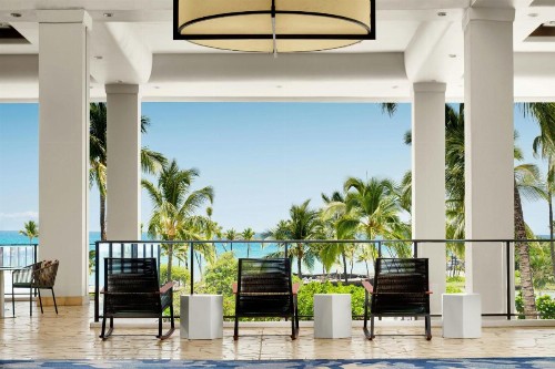 Marriott’s Waikoloa Ocean Club - image 36