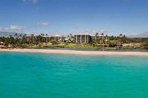 Marriott’s Waikoloa Ocean Club - image 38