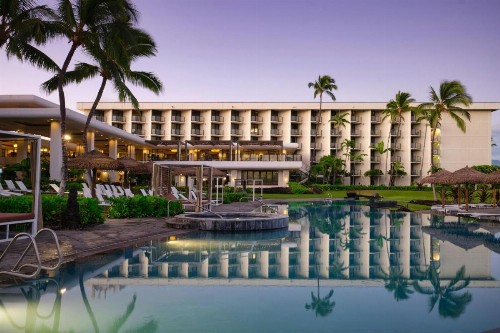 Marriott’s Waikoloa Ocean Club - image 42