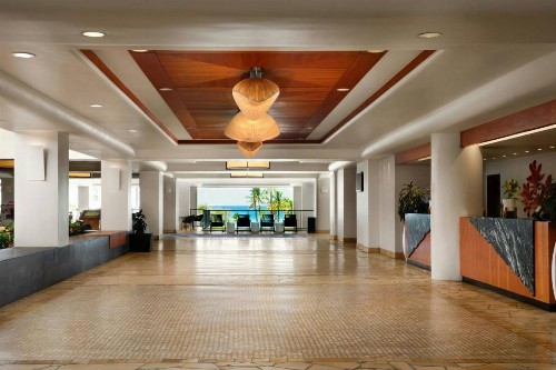 Marriott’s Waikoloa Ocean Club - image 43