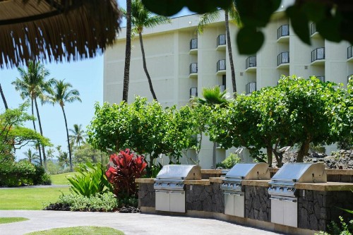 Marriott’s Waikoloa Ocean Club - image 44
