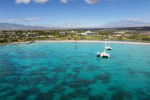 Marriott’s Waikoloa Ocean Club - image 50