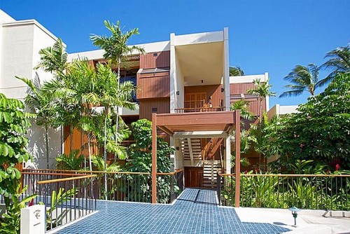 Mauna Lani Terrace #A302 - image 1