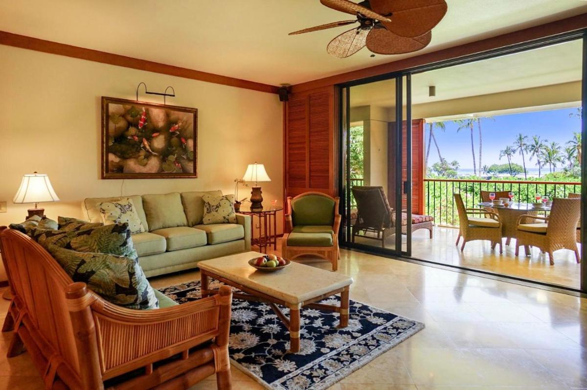 Mauna Lani Terrace #H201 - main image