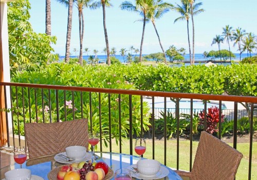 Mauna Lani Terrace #H201 - image 10
