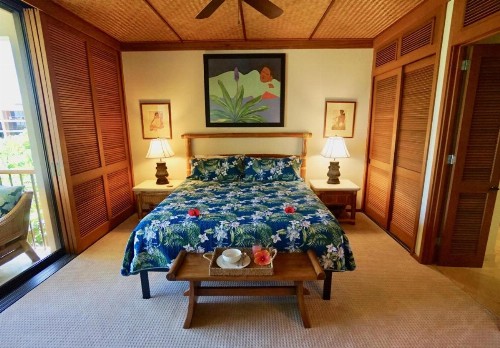 Mauna Lani Terrace #H201 - image 11