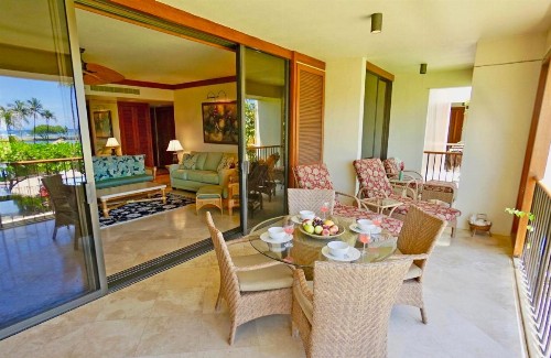 Mauna Lani Terrace #H201 - image 12