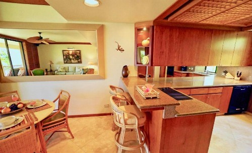 Mauna Lani Terrace #H201 - image 7