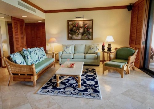 Mauna Lani Terrace #H201 - image 9