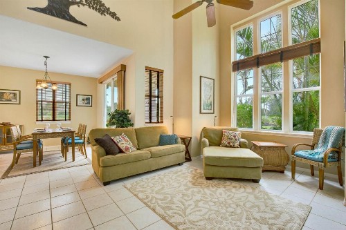 Waikoloa Colony Villas #1306 - image 10