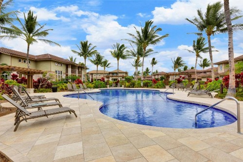 Waikoloa Colony Villas #1104 - image 11
