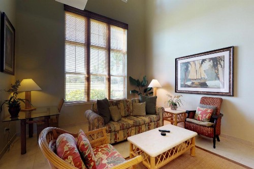 Waikoloa Colony Villas #1104 - image 6