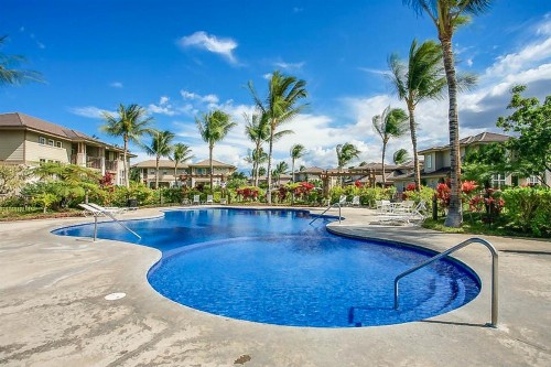 Waikoloa Colony Villas #1304 - image 12