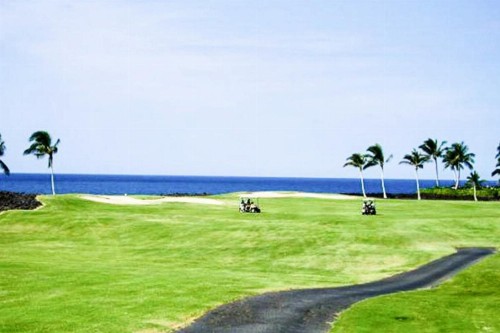 Waikoloa Colony Villas #1304 - image 8