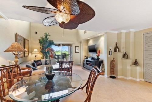 Mauna Lani Palm Villas - image 8