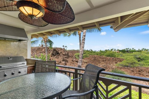 Mauna Lani Palm Villas - image 9