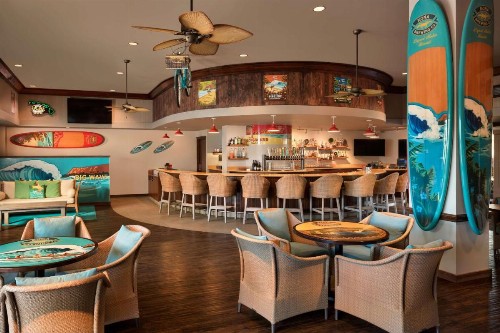 Ocean Tower by Hilton Grand Vacations - image 27