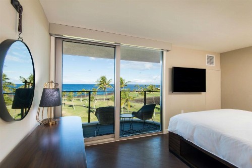 Ocean Tower by Hilton Grand Vacations - image 29