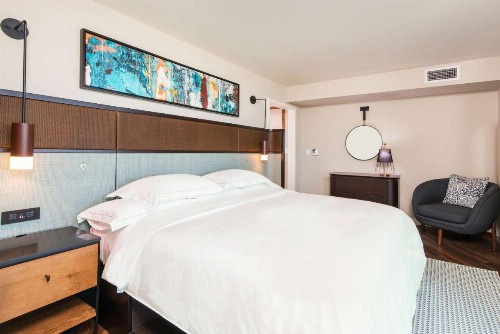 Ocean Tower by Hilton Grand Vacations - image 34