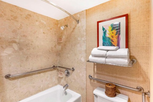 Ocean Tower by Hilton Grand Vacations - image 37