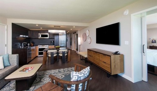 Ocean Tower by Hilton Grand Vacations - image 40